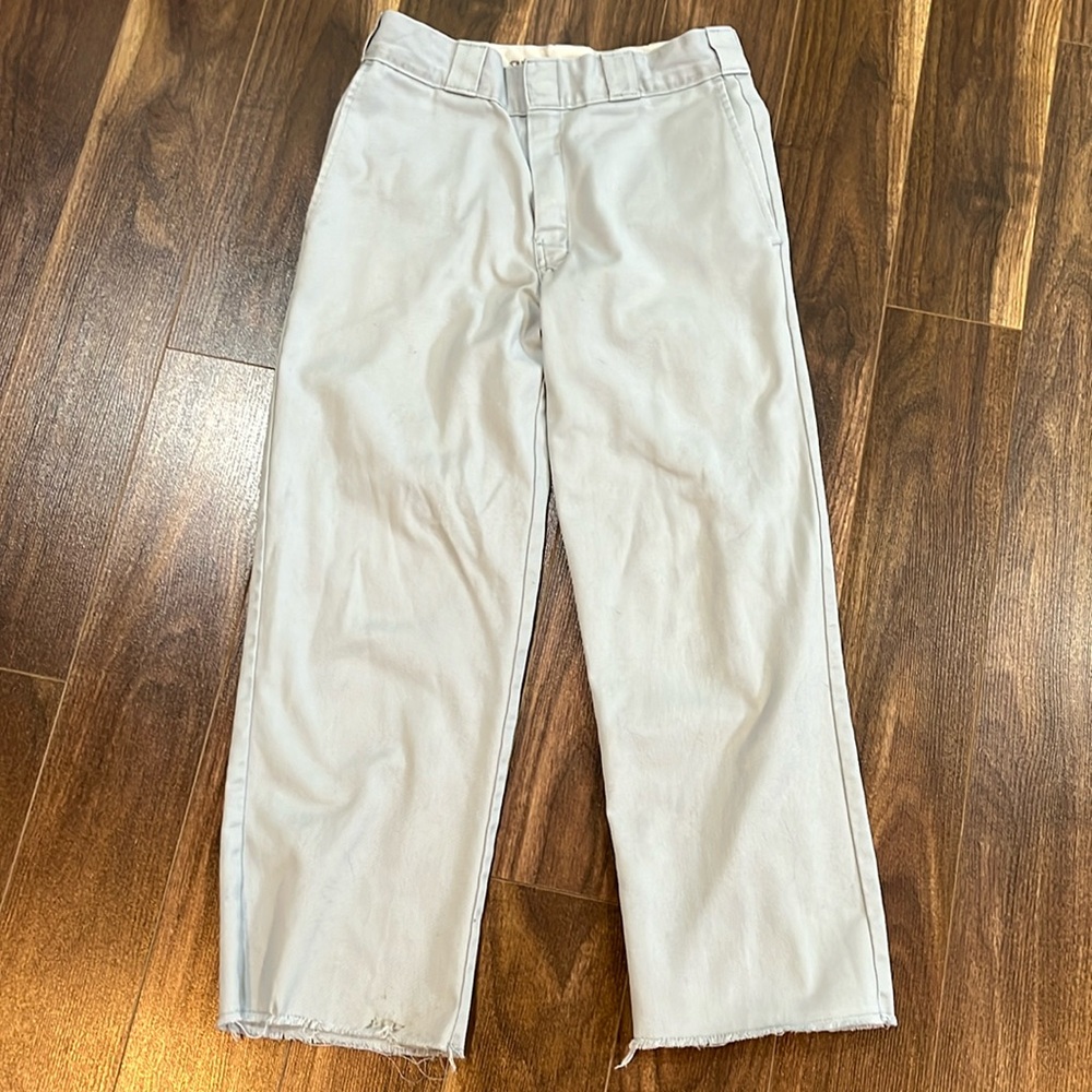 Dickies 874 Work Pants 29x30
